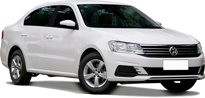 Volkswagen Lavida Qihang